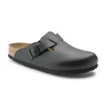 Boston Cuero curtido Base blanda