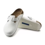 Boston Super Grip White - Imagen 2