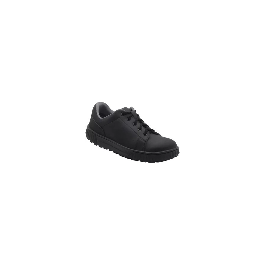 Eco-Work-AWC Eco Work Sneaker schwarz - AWC - Imagen 1