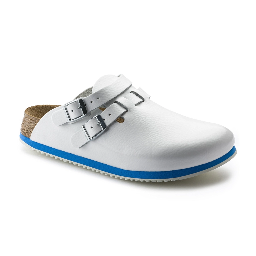 Kay-White-Cuero Kay White Cuero natural Base blanda - Imagen 1