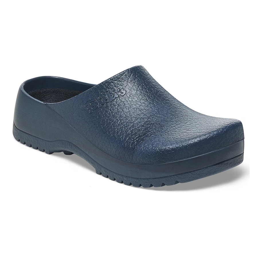 SB-BLUE-BIRKENSTOCK Super Birki Blue - Imagen 1