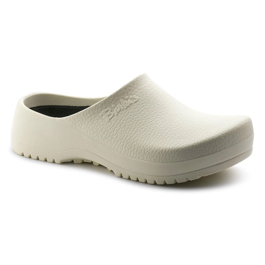 SB-WHITE-BIRKENSTOCK-PERU Super Birki White - Imagen 1