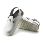 Tokio Cuero natural ESD White - Imagen 2