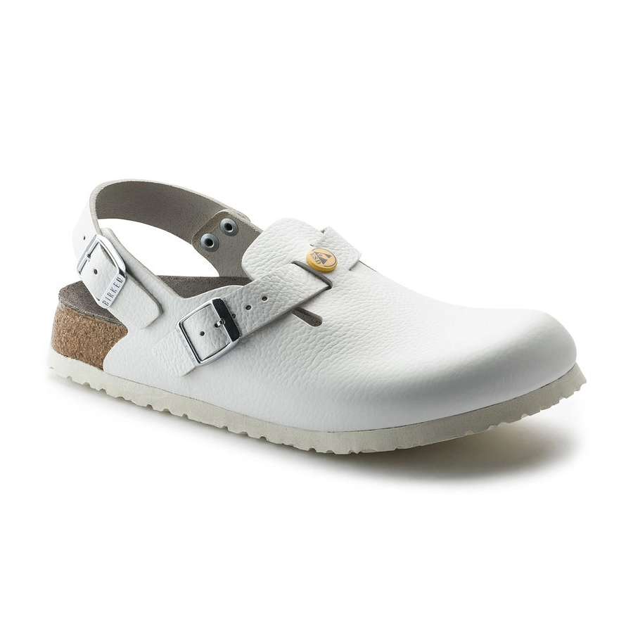 Tokio-Cuero-ESD-White Tokio Cuero natural White - Imagen 1