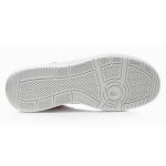 NORRIS WHITE RED LOW ESD 01 - Imagen 2