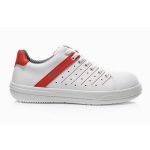 NORRIS WHITE RED LOW ESD 01 - Imagen 5