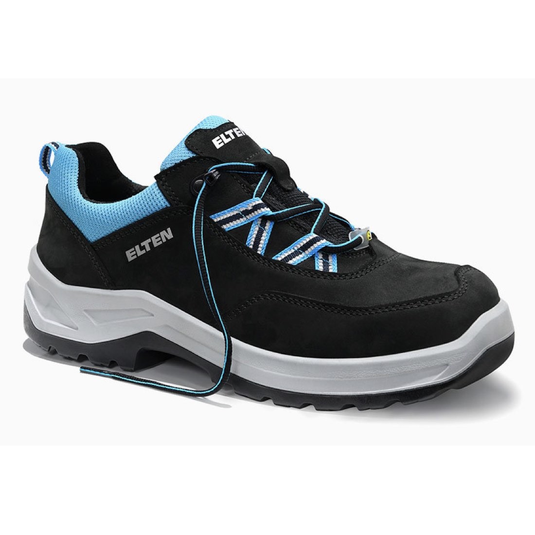1023 MICHEL BLACK ESD OB - Imagen 1