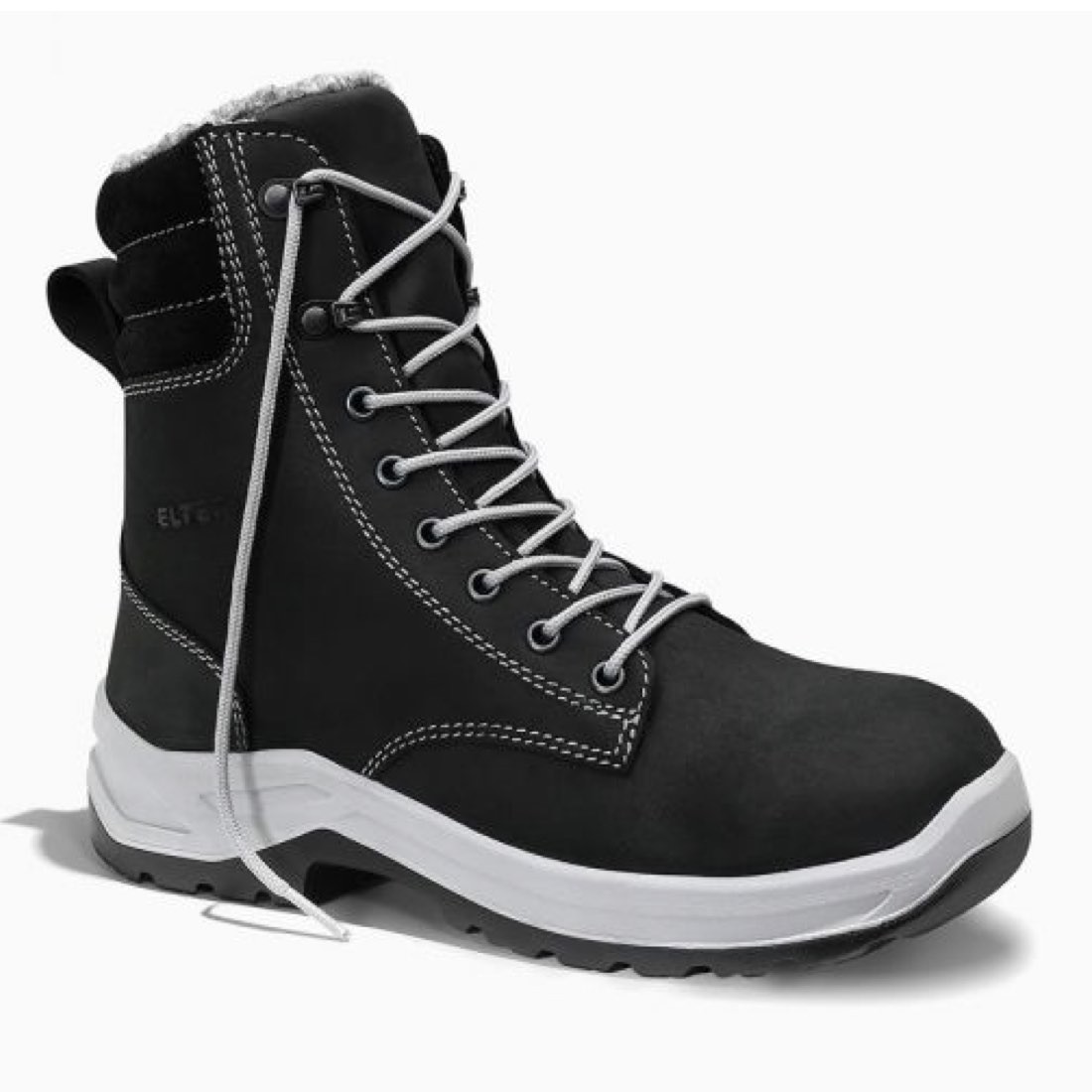 1031 LILLY BLACK HIGH ESD S3 CI - Imagen 1