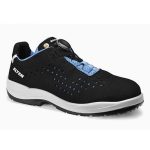 IMPULSE LADY BOA AQUA LOW ESD S1P