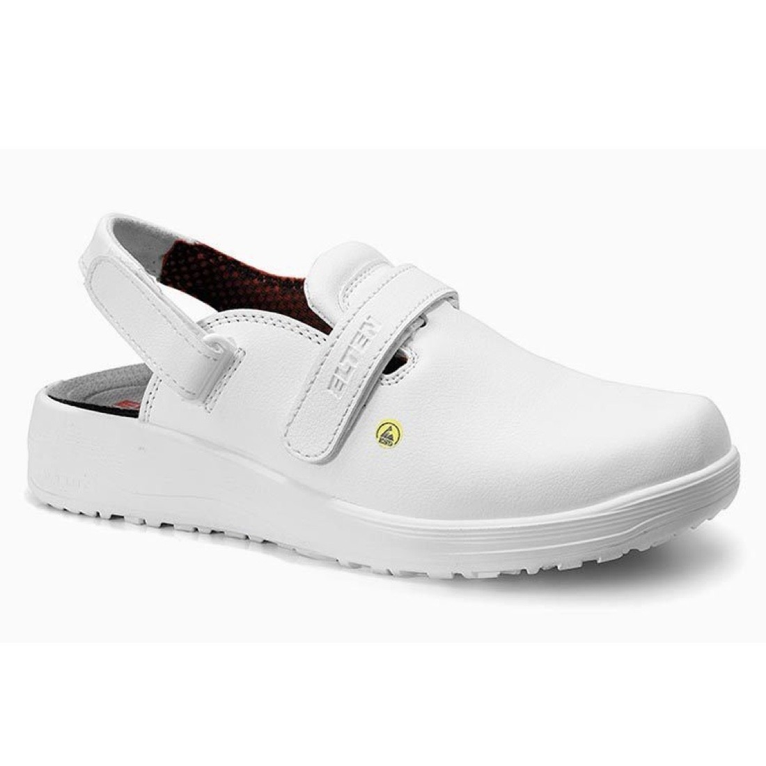1069 LARROX WORK GTX RED LO S3 CI 5422 - Imagen 1