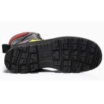 APACHE BLACK WHITE LOW O1 - Imagen 2