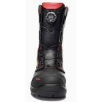 APACHE BLACK WHITE LOW O1 - Imagen 3