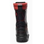APACHE BLACK WHITE LOW O1 - Imagen 4