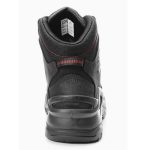 MADDOX BOA BLACK-RED MID ESD S3 - Imagen 4