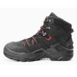 MADDOX BOA BLACK-RED MID ESD S3 - Imagen 6