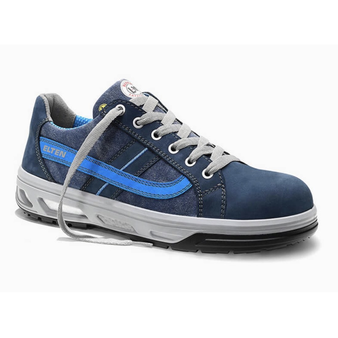 1134 LARROX WORK GTX BLUE LO S3 CI 5426 - Imagen 1