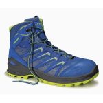 NEWTON XX10 BLUE LOW ESD S2