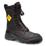 RENEGADE WORK GTX BLACK LOW S3 CI 5614