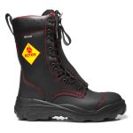 RENEGADE WORK GTX BLACK LOW S3 CI 5614 - Imagen 5
