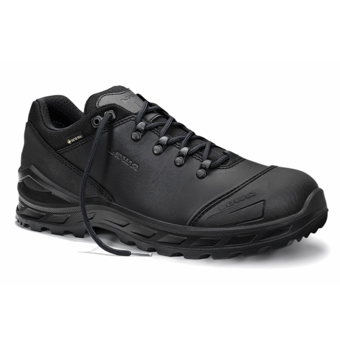 1298 LEANDRO WORK LX PRO GTX LOW S3 5840 - Imagen 1