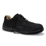 LARROX WORK GTX RED MID S3 CI 5462