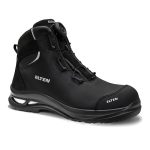 TERENCE XXG PRO BOA BLACK MID ESD S3 HI