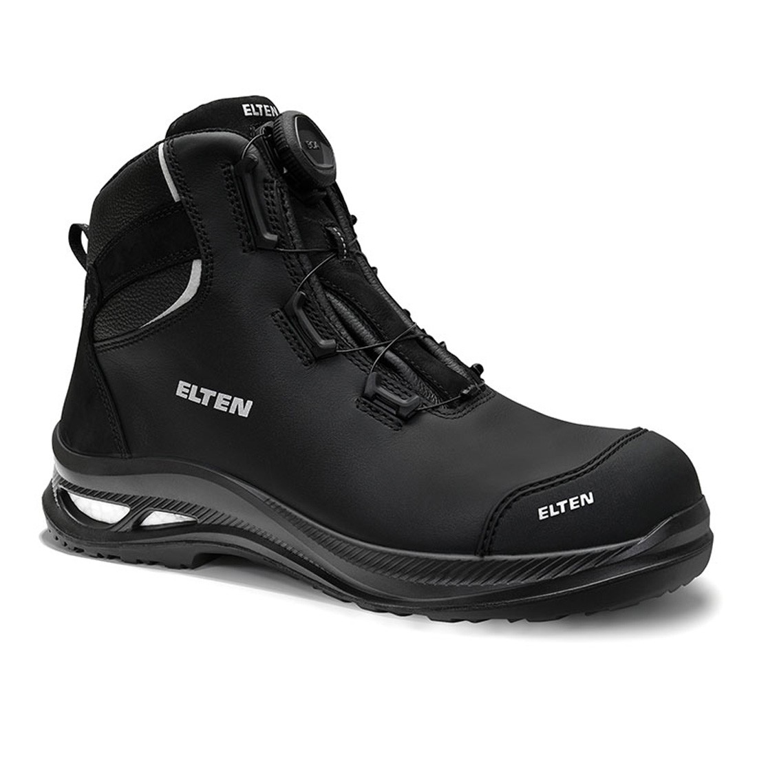 1349 TERENCE XXG PRO BOA BLACK MID ESD S3 HI - Imagen 1