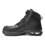 TERENCE XXG PRO BOA BLACK MID ESD S3 HI - Imagen 4