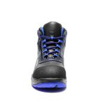 REACTION BLUE MID ESD S3 - Imagen 3
