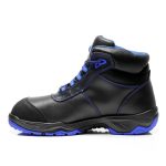 REACTION BLUE MID ESD S3 - Imagen 4