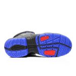 REACTION BLUE MID ESD S3 - Imagen 6