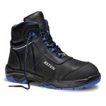 REACTION BLUE MID ESD S3