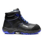 REACTION BLUE MID ESD S3 - Imagen 2