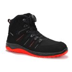 LEANDRO WORK LX PRO GTX LOW S3 5840
