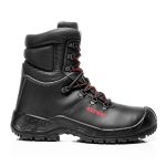 LILLY BLACK HIGH ESD S3 CI - Imagen 2