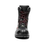 LILLY BLACK HIGH ESD S3 CI - Imagen 3
