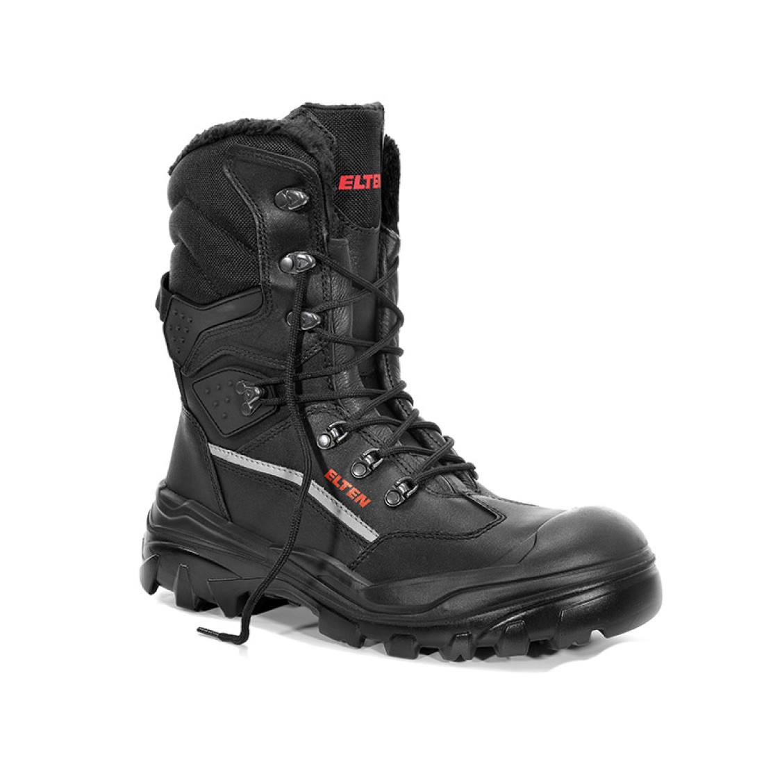 1395 RENEGADE WORK GTX BLACK MID S3 CI 5654 - Imagen 1