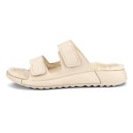 ECCO COZMO SANDAL W LIMESTONE - Imagen 3