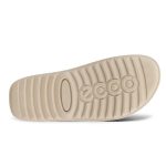 ECCO COZMO SANDAL W LIMESTONE - Imagen 4