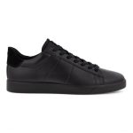 ECCO STREET LITE BLACK HOMBRE - Imagen 2