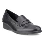 ECCO FELICIA BLACK
