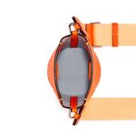 ECCO POT BAG PEBBLED LEATHER POP - Imagen 4
