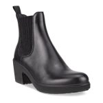 BOTAS ECCO METROPOLE ZURICH BLACK - Imagen 2