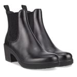 BOTAS ECCO METROPOLE ZURICH BLACK - Imagen 4