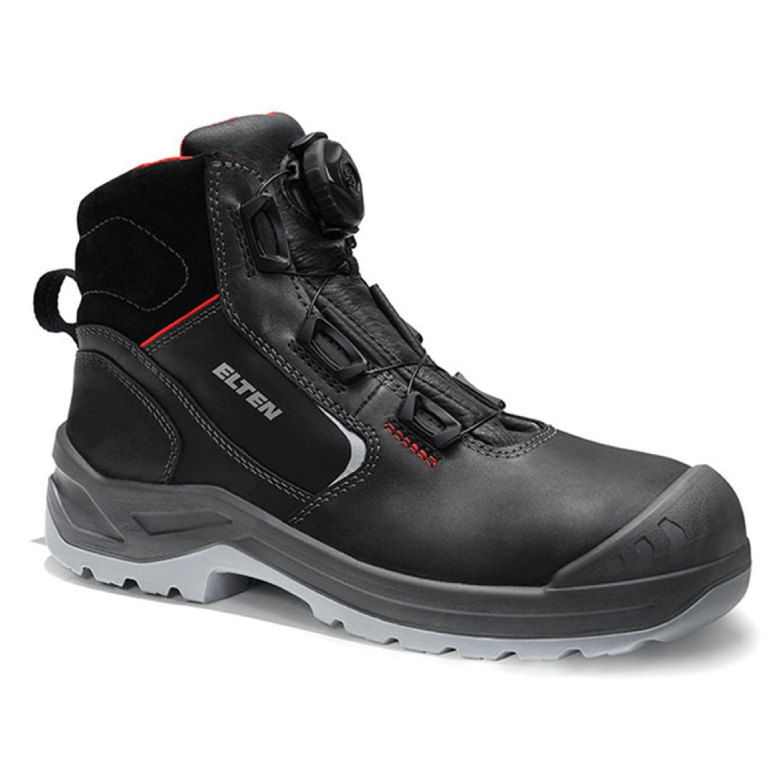 1705 BOTAS LENA BOA MID ESD S3 - Imagen 1