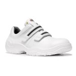 WHITE STRAP LOW ESD S3