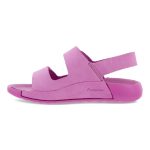 ECCO COZMO K PINK UST XL ARCUS NIÑA - Imagen 2