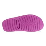 ECCO COZMO K PINK UST XL ARCUS NIÑA - Imagen 4
