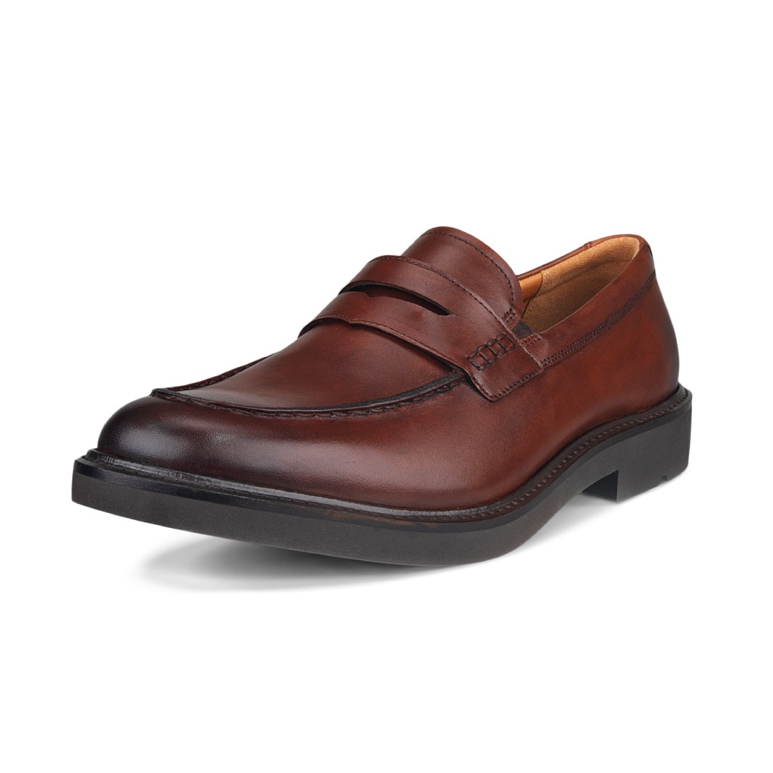 1785 MOCASÍN ECCO METROPOLE LONDON MEN - Imagen 1