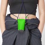 Bolso ECCO E Pot Neck Pouch - Imagen 5